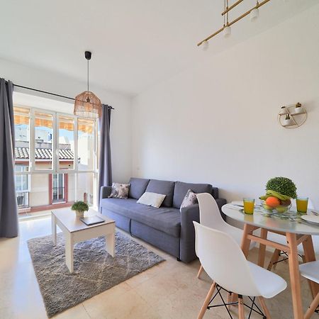 Apartamento Centrico En Malaga Apartment Exterior photo