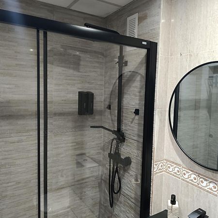Apartamento Centrico En Malaga Exterior photo