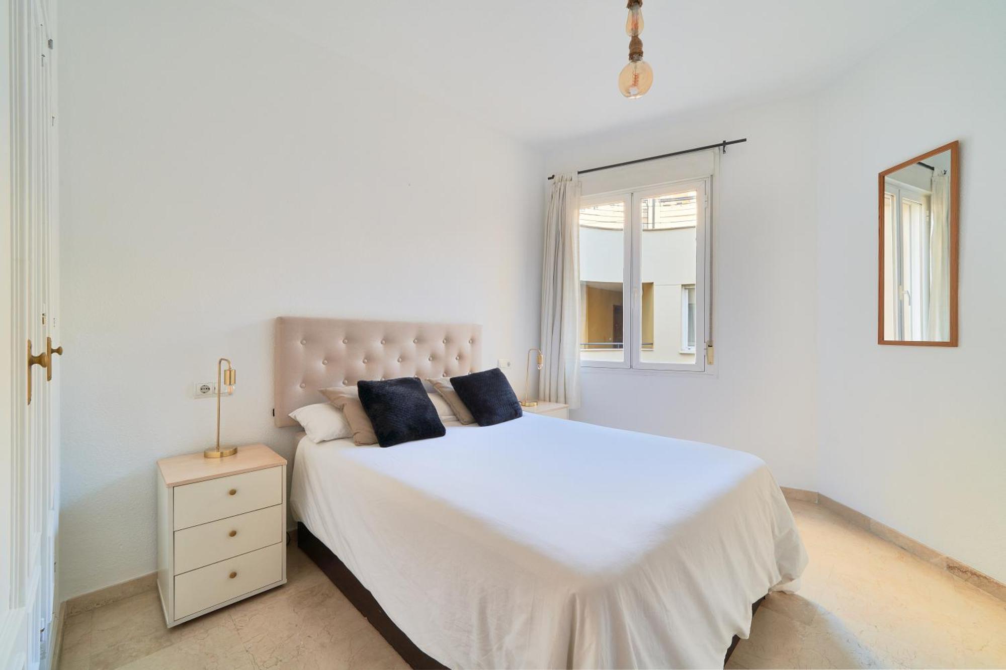Apartamento Centrico En Malaga Exterior photo