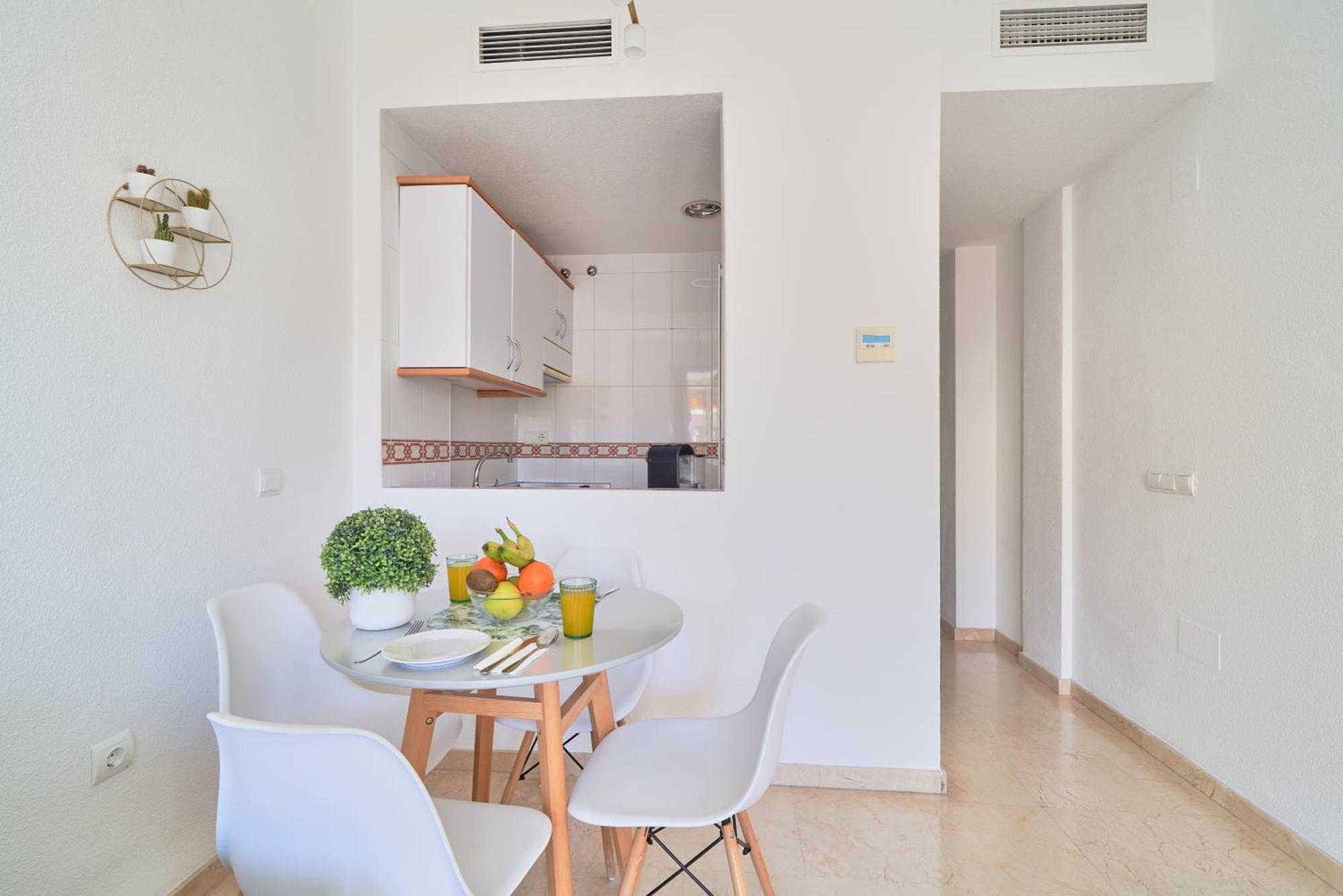 Apartamento Centrico En Malaga Exterior photo