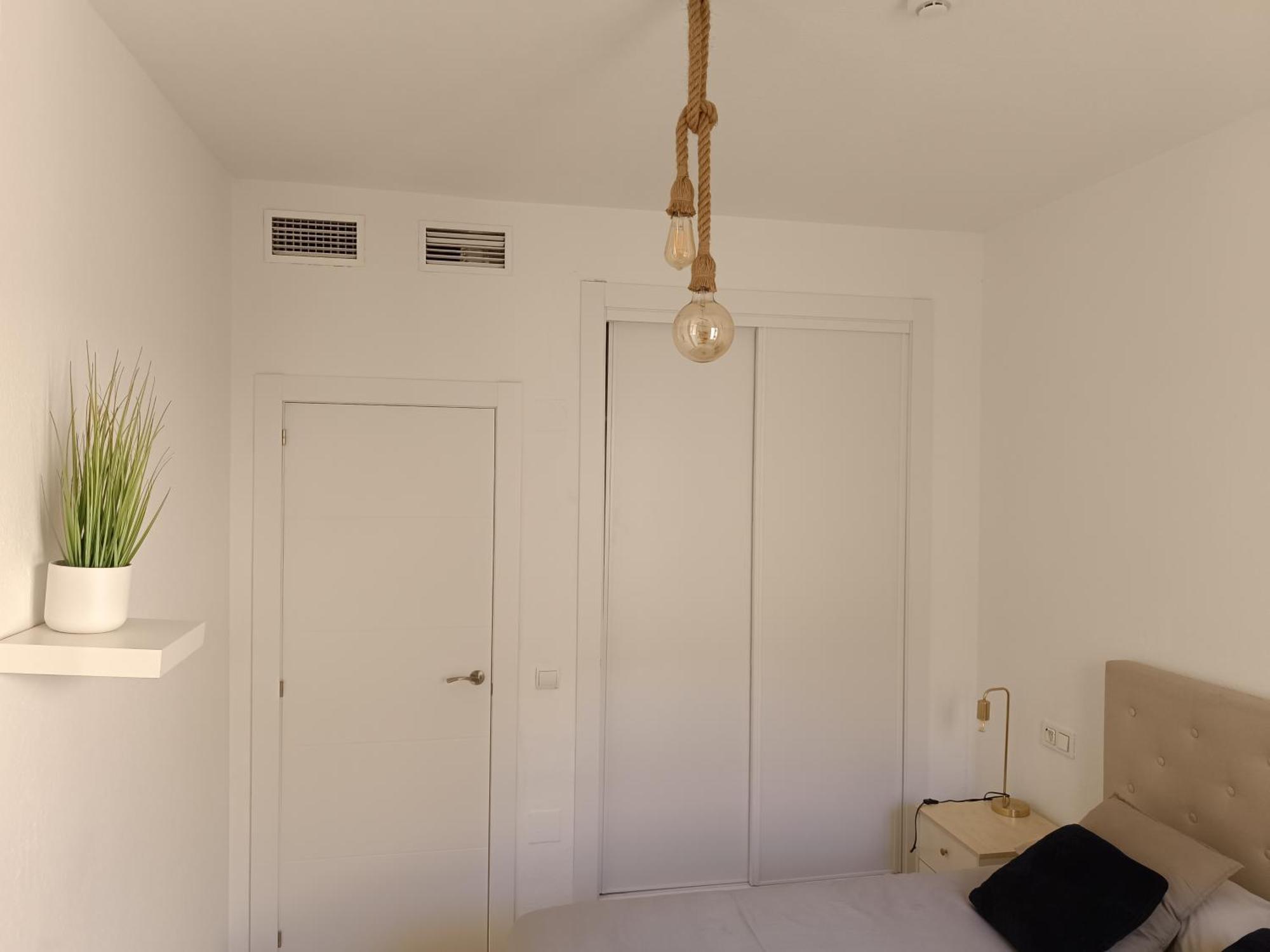 Apartamento Centrico En Malaga Exterior photo