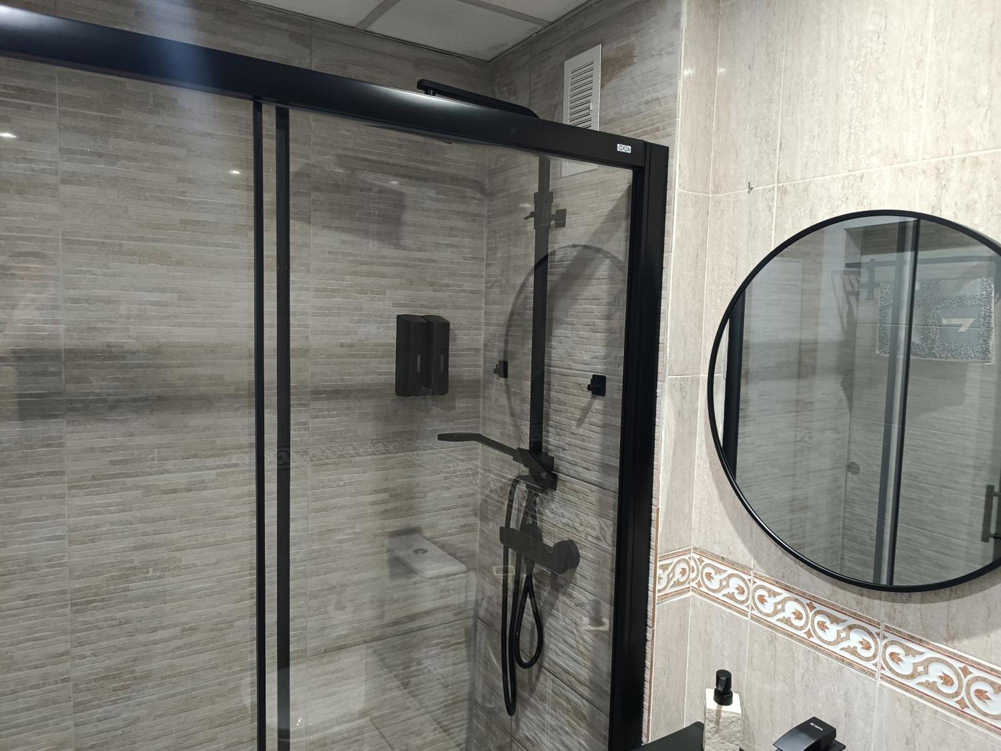 Apartamento Centrico En Malaga Exterior photo