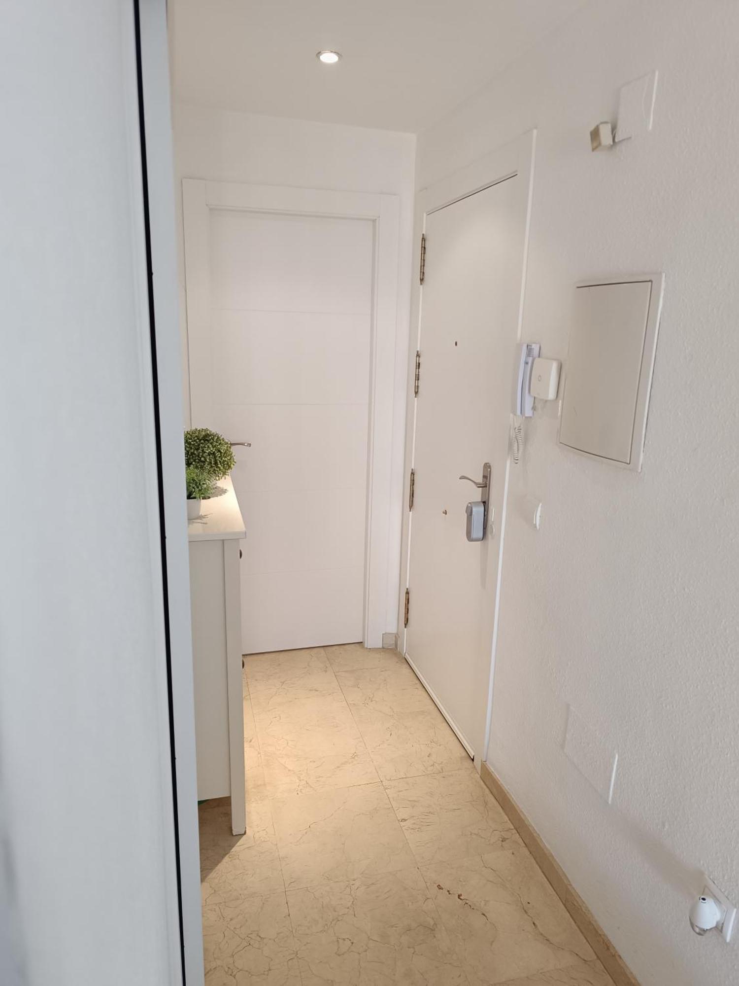 Apartamento Centrico En Malaga Exterior photo