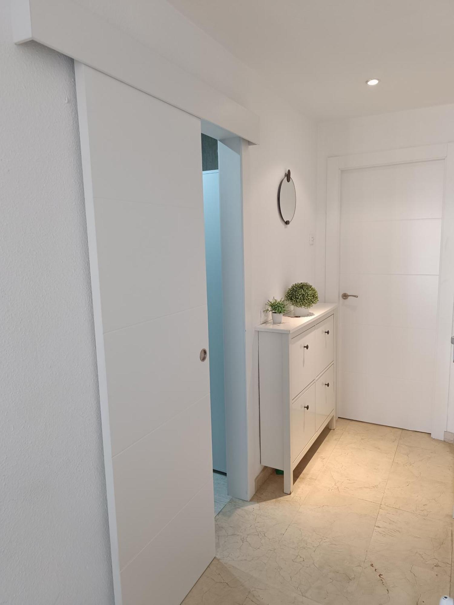 Apartamento Centrico En Malaga Exterior photo